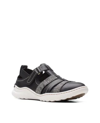 Clarks Women's Collection Teagan Step Sneakers