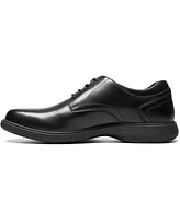 Men's Kore Pro Plain Toe Oxford with Slip Resistant Comfort Technology