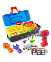 VTech Drill & Learn Toolbox