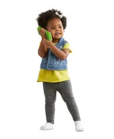 LeapFrog Chat & Count Emoji Phone