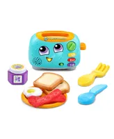 LeapFrog Yum-2-3 Toaster