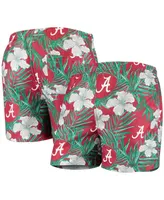 Men's Crimson Alabama Tide Swimming Trunks