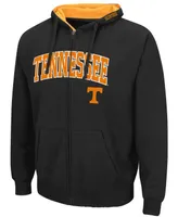 Men's Tennessee Volunteers Arch Logo 3.0 Full-Zip Hoodie