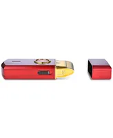 StyleCraft Professional Uno Single Foil Shaver - Red