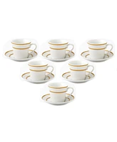 Lorren Home Espresso Service