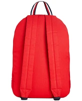 Tommy Hilfiger Men's Jackson Canvas Backpack