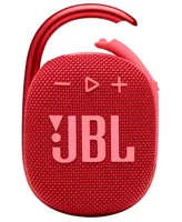 Clip 4 Waterproof Bluetooth Speaker