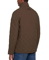 Barbour Men's Shoveler Quilted Jacket