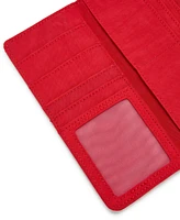 Kipling Moneyland Rfid Wallet