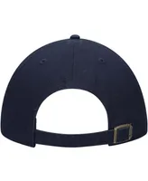 Men's Navy Boston Red Sox Legend Mvp Adjustable Hat