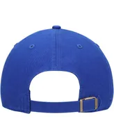Men's Royal Chicago Cubs Team Legend Mvp Adjustable Hat