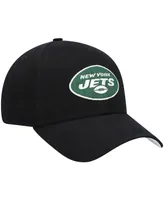 Little Boys and Girls New York Jets Basic Team Mvp Adjustable Hat