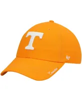 Women's Tennessee Orange Tennessee Volunteers Miata Clean Up Logo Adjustable Hat