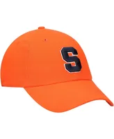 Women's Orange Syracuse Orange Miata Clean Up Adjustable Hat