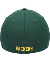 Men's Green Bay Packers Legacy Franchise Fitted Hat