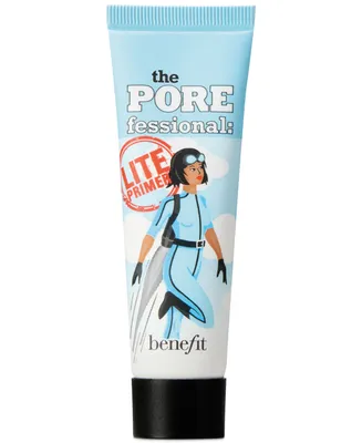 Benefit Cosmetics The POREfessional Lite Ultra-Lightweight Face Primer Mini