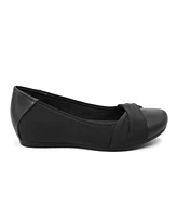 Baretraps Women's Mitsy Slip On Flats
