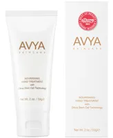 Avya Nourishing Hand Treatment with Citrus Stem Cell Technology, 2 oz