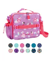 Bentgo Kids Prints Lunch Bag - Fairies