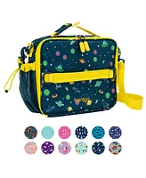 Bentgo Kids Prints Lunch Bag - Space