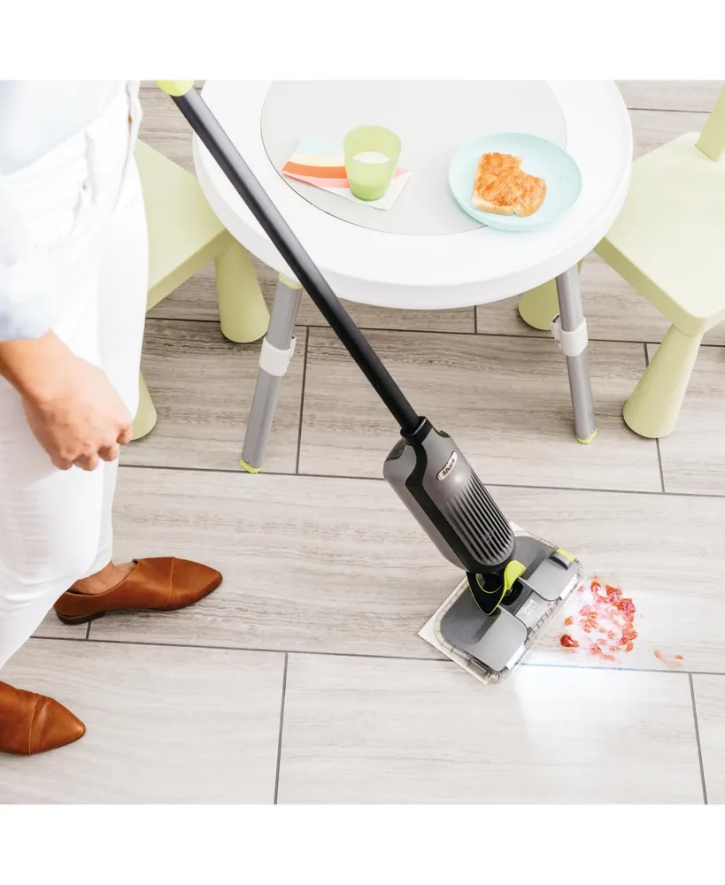 Shark Vacmop Pro Cordless Hard Floor Vacuum Mop with Disposable Vacmop Pad