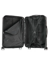 Dukap Stratos Lightweight Hardside Spinner Luggage, 28"