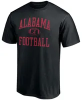 Men's Alabama Crimson Tide First Sprint Team T-shirt