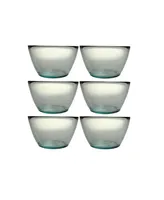 French Home Vintage-Like Soup Bowl, Set Of 6