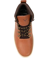 Territory Men's Drifter Ankle Boots