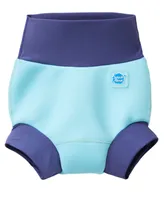 Splash About Toddler & Little Boys and Girls Happy Nappy Swimsuit