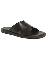 Anthony Veer Men's Marrkesh Comfort Slides