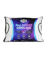Sealy All Night Cooling Pillow