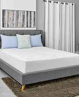 Sealy Healthy Nights Mattress Pad