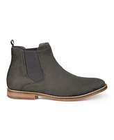 Vance Co. Men's Marshall Wide Width Chelsea Boots