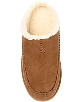 Vance Co. Men's Lavell Moccasin Clog Slippers