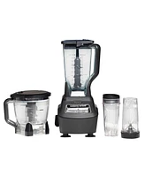 Ninja BL770 Mega Kitchen System Blender & Food Processor