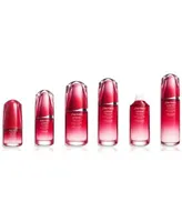 Shiseido Ultimune Power Infusing Concentrate Collection First At Macys