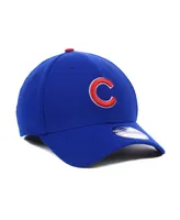 New Era Chicago Cubs Mlb Team Classic 39THIRTY Stretch-Fitted Cap