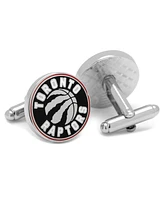 Cufflinks Inc. Nba Toronto Raptors Cufflinks