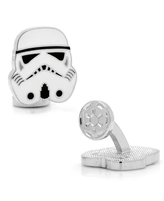 Cufflinks Inc. Star Wars Stormtrooper Cufflinks