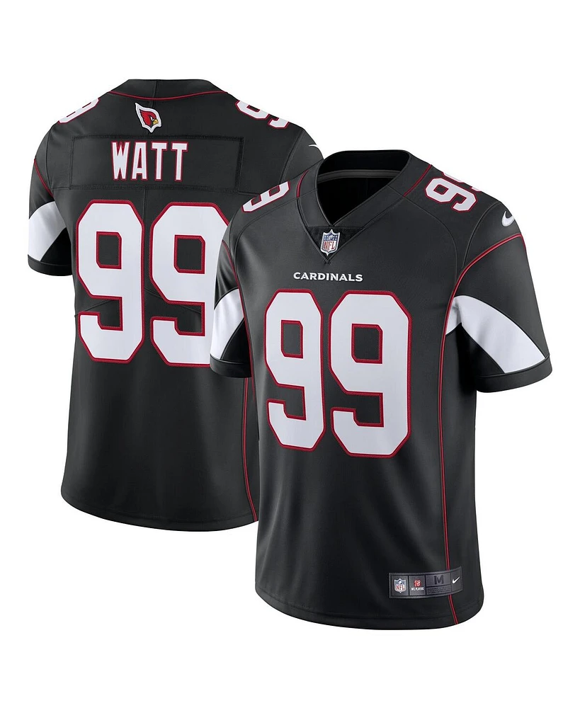 Men's J.j. Watt Arizona Cardinals Vapor Limited Jersey