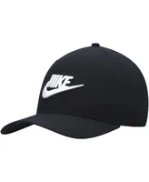 Men's Classic99 Futura Swoosh Performance Flex Hat