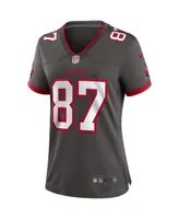 Nike Big Boys and Girls Tampa Bay Buccaneers Game Jersey - Tom Brady -  Macy's