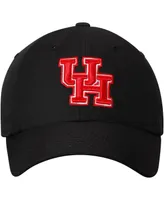 Men's Houston Cougars Primary Logo Staple Adjustable Hat