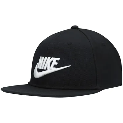 Big Boys and Girls Nike Pro Futura Performance Snapback Hat