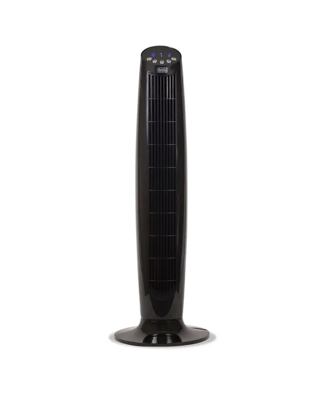 お見舞いお見舞いOzeri Ultra 42 Oscillating, Bluetooth Tower Fan, Tall 製造、工場用 