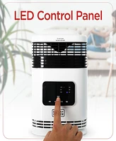 360 Surround Heater