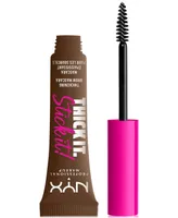 Nyx Professional Makeup Thick It. Stick It! Thickening Brow Mascara