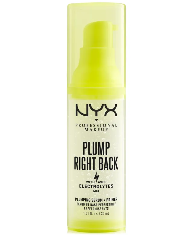 Nyx Professional Makeup Pore Filler Instant Blurring Primer Multi-stick -  0.1oz : Target