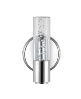 Bolha -Light Minimalist Modern Bubble Integrated Led Vanity Light